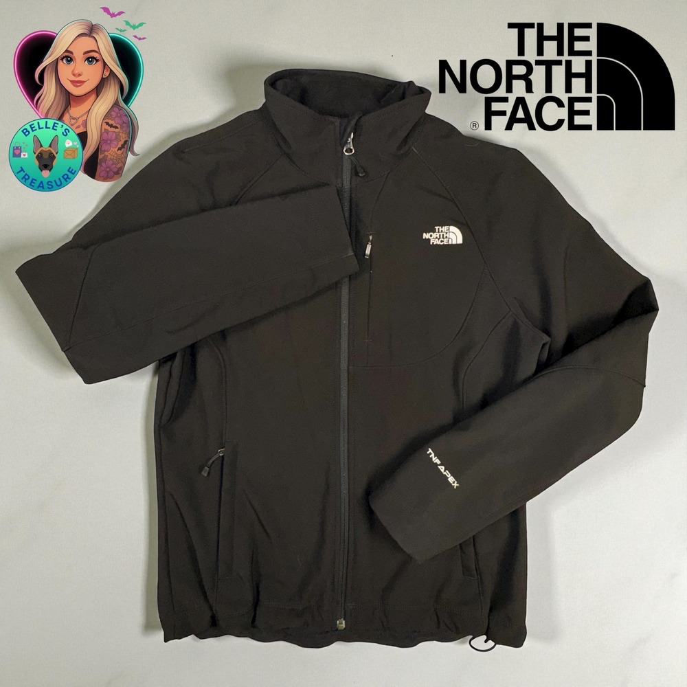 The North Face Black Women's Jacket